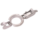 Lever Lock Closure Ring 3 X 3