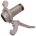 Lever Lock Male 4 X 4 Urt Female