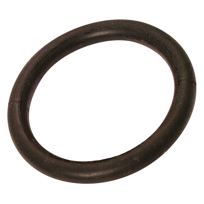 5" Lever Lock O Ring Oil Resistant 