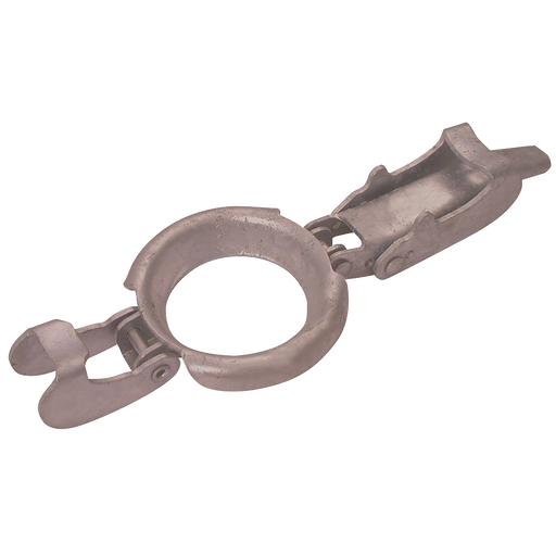 Lever Closure Ring159