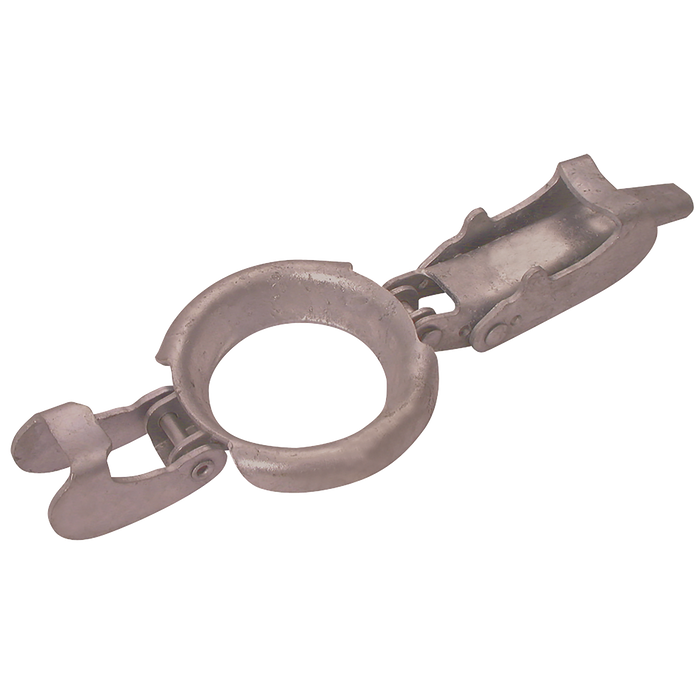 Lever Closure Ring-50