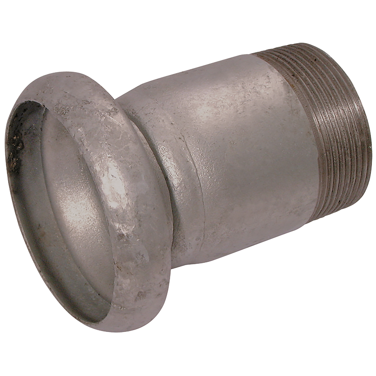 DALLAI Lever Lock Female 3 X 3.1/2 X 3 URT Female LLF33123URTF