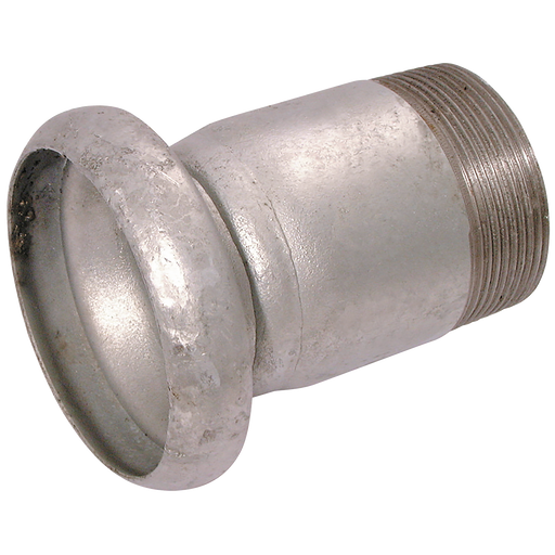 2.1/2" Bspt Leverlock Female 