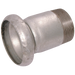 2.1/2" Bspt Leverlock Female 