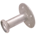 Lever Lock Female Flange Table E 3X 31/2