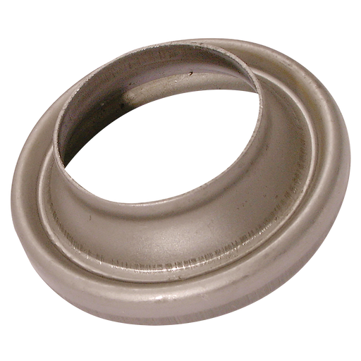 Lever Lock Female Weld End 8