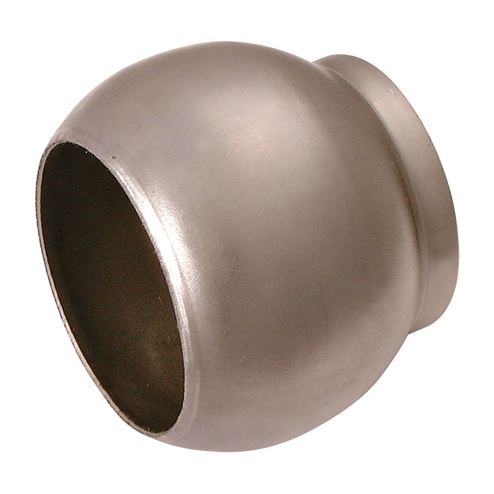 Lever Lock Male Weld End 4