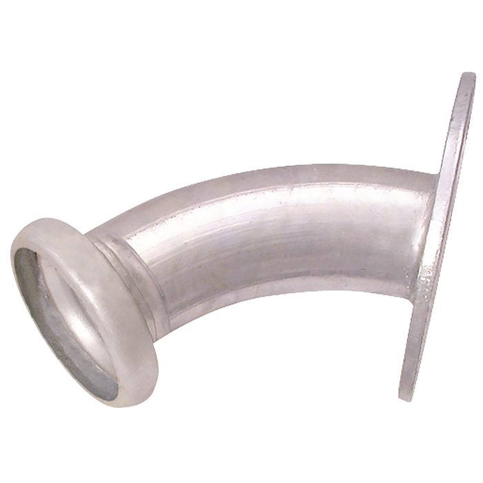 Lever Lock 45 Female Flanged Np16/D 4