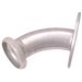 Lever Lock 45 Female Flanged Np16/D 4