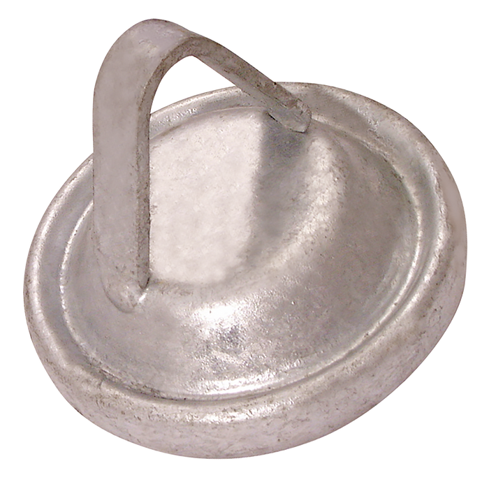 Lever Lock Female End Cap 5