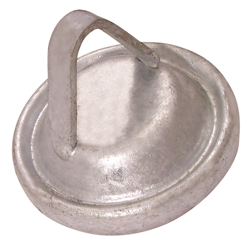 Lever Lock Female End Cap 4