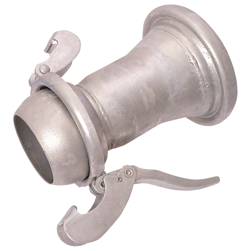 Lever Lock Female 6 Male 4