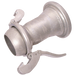 Lever Lock Female 3 X 3.1/2 X Male 3