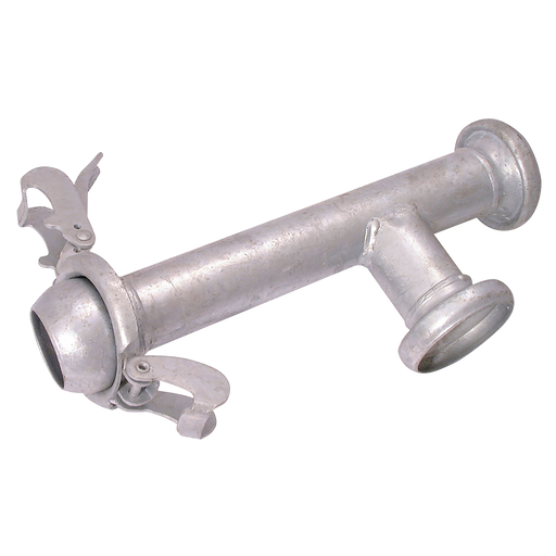 Lever Lock T Mff 6