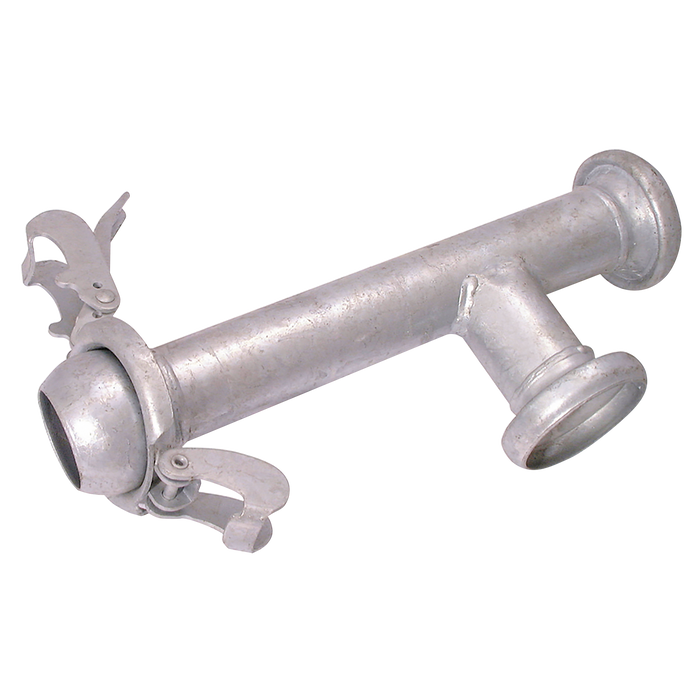 Lever Lock T Mff 6
