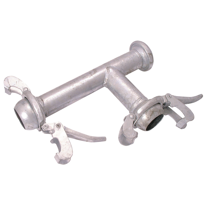 Lever Lock T Mmf 4