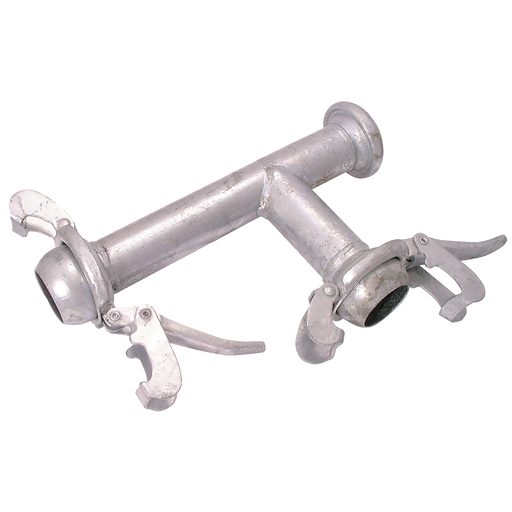 Lever Lock T Mmf 6