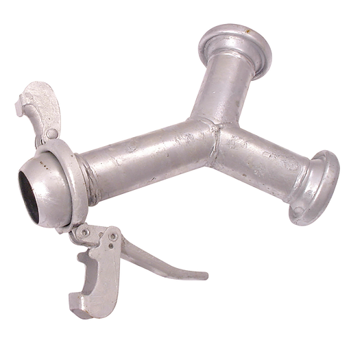 Lever Lock Y Ffm 6