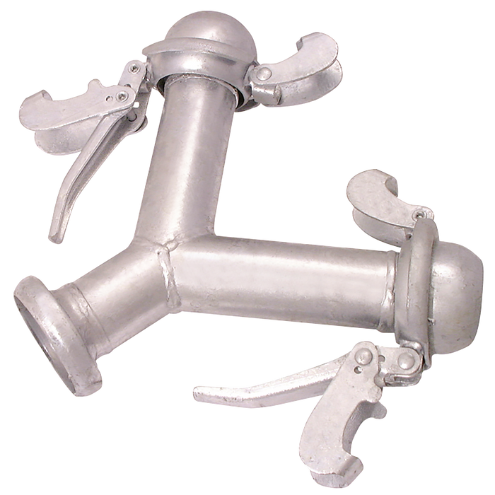 Lever Lock Y Mmf 3 X 3