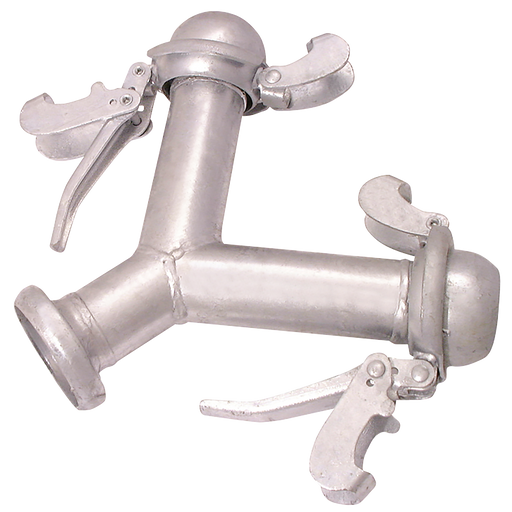 Lever Lock Y Mmf 6