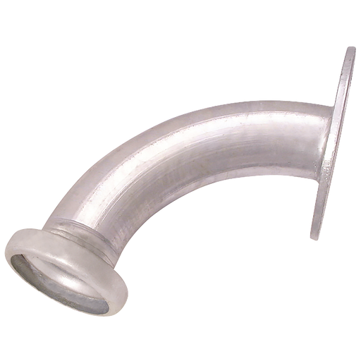 Lever Lock 90 Female Flanged Table D 4
