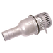 Lever Lock Footvalve And Straightainer Hose