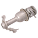 Lever Lock Footvalve And Straightainer Male 2