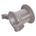 Lever Lock Female Flanged 12