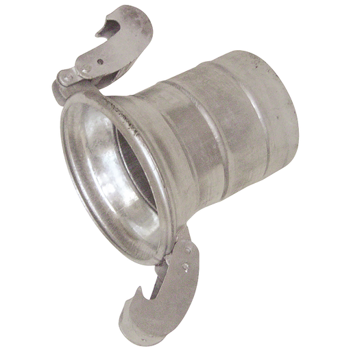 Lever Lock Female Tail 10