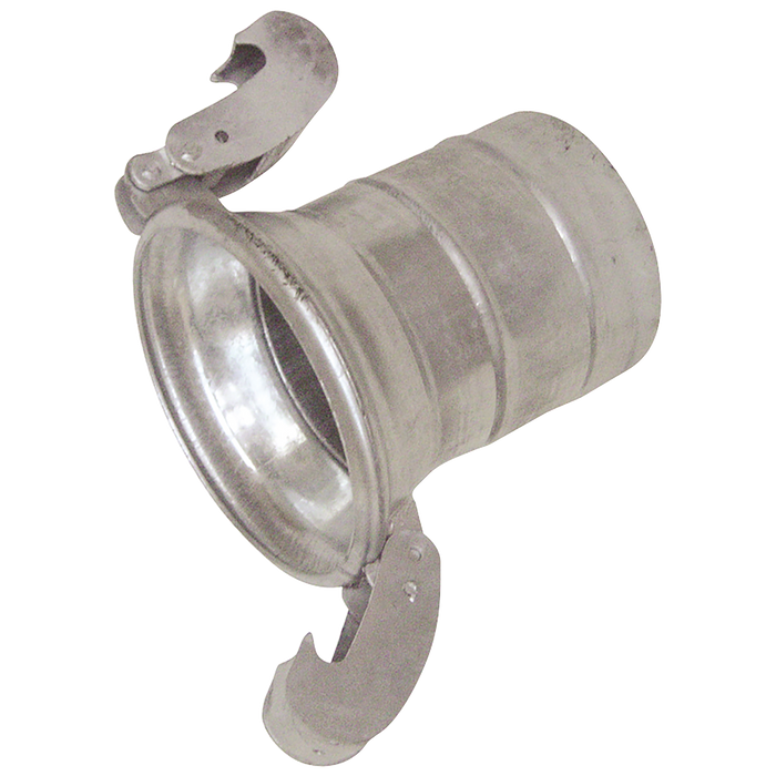 Lever Lock Female Tail 12
