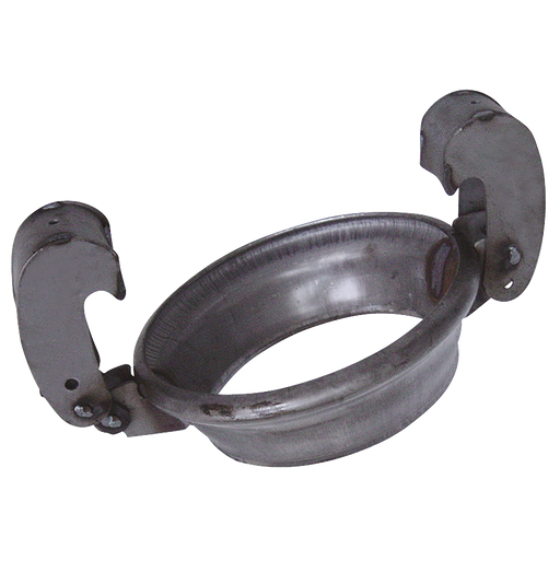 Lever Lock Female Weld End 10
