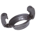 Lever Lock Female Weld End 10