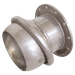 Lever Lock Male Flanged 12