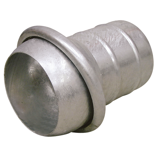 Lever Lock Male Tail 10