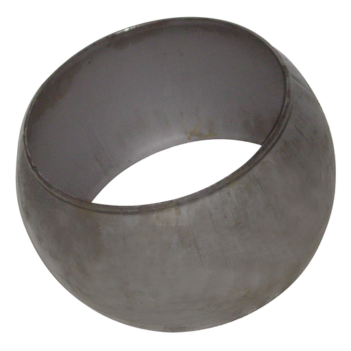 Lever Lock Male Weld End 12