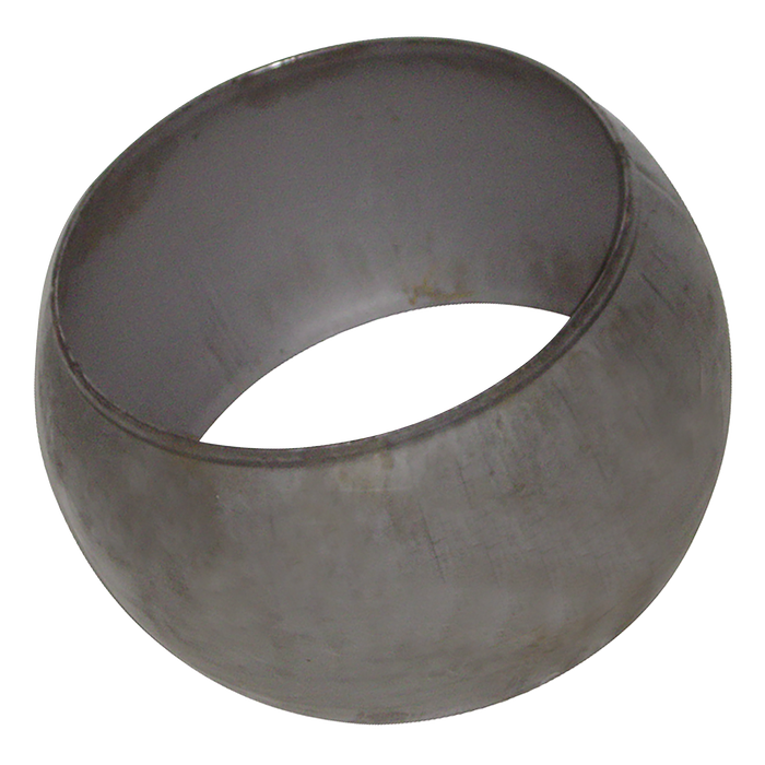 Lever Lock Male Weld End 12