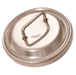 Lever Lock Stainless Female End Cap 4