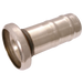 Lever Lock Stainless Female Tail 6