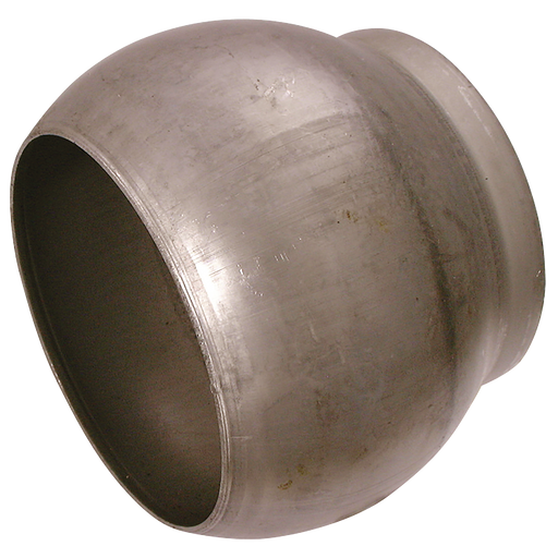 Lever Lock Stainless Male Weld End 2
