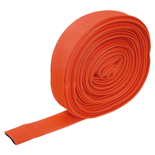 Fire Hose-45Mm Id-23Mtr-W/O Fittings