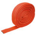 Fire Hose-64Mm Id-18Mtr-C/W Fittings