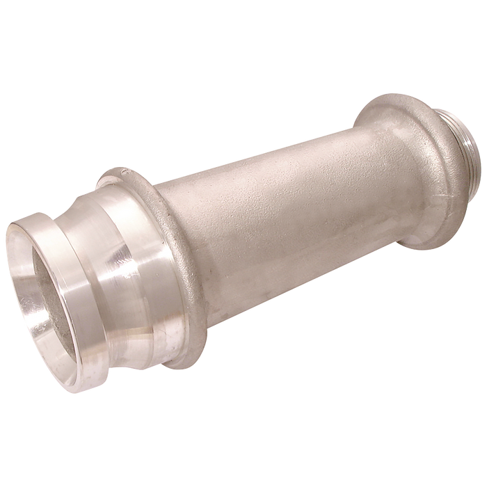 Branchpipe Diffuser 2.1/2" Inst Alloy