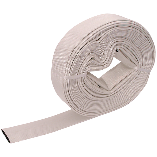 2.1/2"Id Fire Hose Red Type2 B.P 40Bar