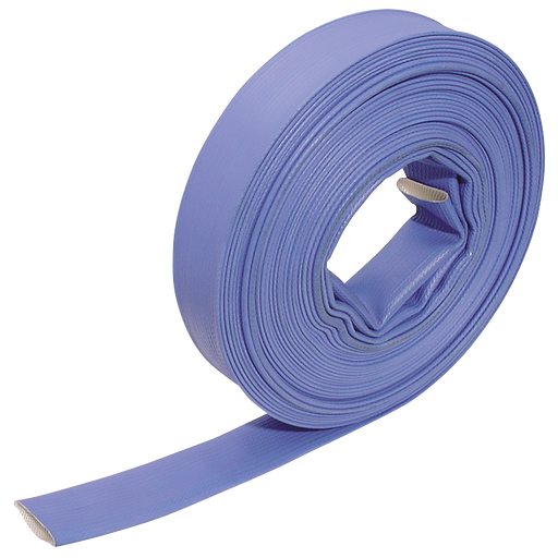 Aquaflex-45Mm Id-18Mtr-W/O Fittings
