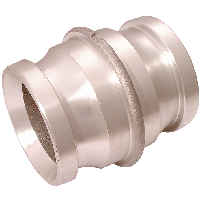 Adap 2.1/2" Male Inst X 2.1/2" Bspp Male