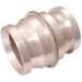 Adap 2.1/2" Male Inst X 2.1/2" Bspp Male