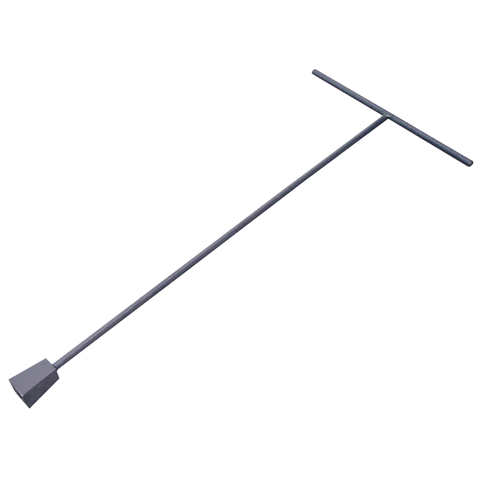 Drain Key And Bar T Handle