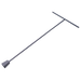 Drain Key And Bar T Handle