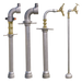 Standpipe Brigade - Single Swivel Head