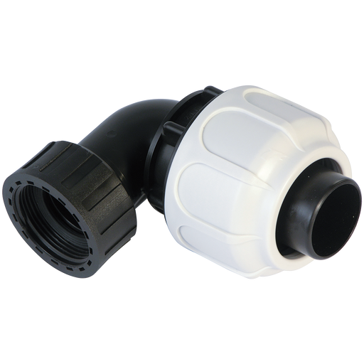Pp Dn32X1.1/4" Elbow Female Fitting